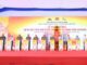 Hà Nội: Khởi công dự án nhà ở xã hội thứ 3 cho cán bộ chiến sĩ Công an nhân dân