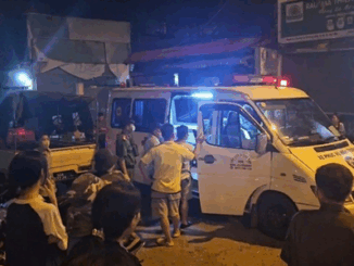 Nam sinh năm cuối rơi từ tầng 10 chung cư ở TP.HCM: Bi kịch trong đêm khiến nhiều người xót xa
