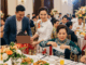 Cả nhà đi ăn nhưng chỉ bỏ phong bì đúng 500k, riêng bàn đó tôi lỗ gần 2 triệu sau bạn mời cưới tôi cũng dẫn cả nhà đi nhưng số ti ề n mừng lại khiến bạn tái mặt trước quan khách…