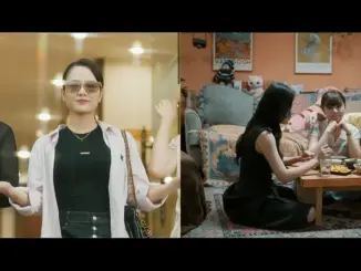 Phương Oanh: Mỹ Anh trong ‘Gió ngang khoảng trời xanh’ là hình ảnh mà tôi hướng đến!