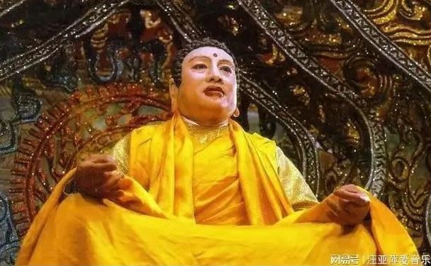 Chuyện kỳ lạ của diễn viên đóng Phật Tổ Như Lai “Tây du ký 1986” vừa qua đời