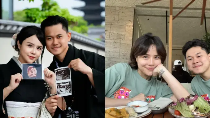 Chị Đẹp mang thai con đầu lòng với chồng kém 6 tuổi: Vắng bóng khỏi showbiz, check-in du lịch lia lịa