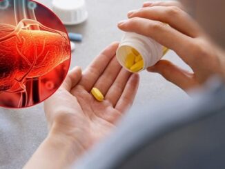 Dùng thuốc kiểu này, ‘phá gan’ chẳng khác gì uống 1 lít rượu mỗi ngày