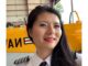 Nữ phi công gốc Việt t:ử n:ạn ở Mỹ trên hành trình vòng quanh thế giới