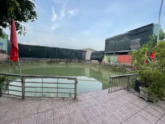 Người dân xót xa kể lại giây phút phát hiện hai anh em ruột tử vong dưới giếng ở Hà Nội: “Mọi hôm giếng đông người lắm, hôm ấy lại vắng…”