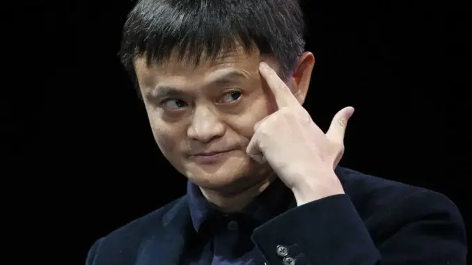 Jack Ma dự đoán 6 nghề đầu tiên sẽ thất nghiệp trong tương lai gần, đặc biệt là nghề này