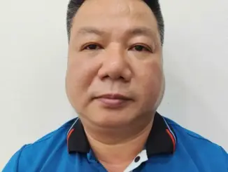 Tạm giữ hình sự tài xế rút chìa khóa xe khách trên đường Vành đai 3