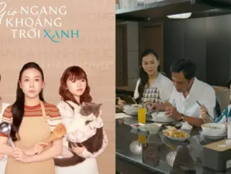 Phương Oanh: ‘Mỹ Anh là phép thử của tôi hiện tại’