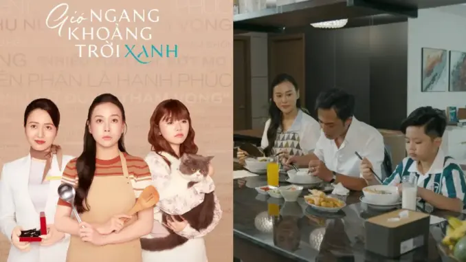Phương Oanh: ‘Mỹ Anh là phép thử của tôi hiện tại’ Phương Oanh: ‘Mỹ Anh là phép thử của tôi hiện tại’