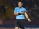 Trọng tài V-League qua đời