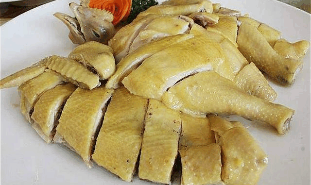Từ mai đừng ăn nhiều thịt gà nữa nhé! Nghĩ mà sợ luôn! Từ mai đừng ăn nhiều thịt gà nữa nhé! Nghĩ mà sợ luôn!