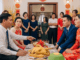 Thông gia tuyên bố kh:ông bao giờ cho con trai đi ở r:ể, hôm đến chơi nhà xin phép cưới tôi bố mẹ chỉ mang ra đúng con gà với đĩa xôi