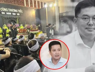 NS Chí Trung kể 'chuyện lạ' ở đám tang Hoàng Nam Tiến, lần đầu thấy trong đời!