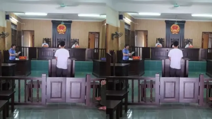Công an TPHCM tìm bị hại trong vụ án hiếp dâm Công an TPHCM tìm bị hại trong vụ án hiếp dâm