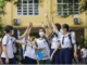 Lịch đi học trở lại của học sinh 34 tỉnh, thành phố sau kỳ nghỉ hè