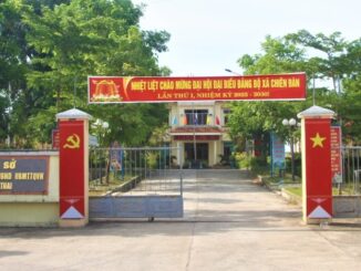 Lý do cựu bí thư đảng ủy và chủ tịch xã bị khởi tố vẫn được bố trí làm việc ở xã mới