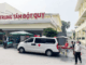 Bệnh viện Bạch Mai: Nhiệt độ tăng 1 độ C thì nguy cơ đ:ột q:uỵ tăng 10%