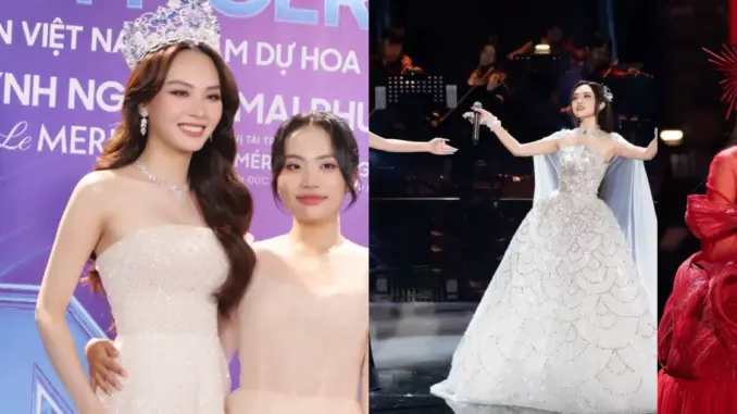 Mai Phương 'trùm cuối' giúp Mỹ Chi thắng ở Sing! Asia, dạy phát âm tiếng Anh Mai Phương 'trùm cuối' giúp Mỹ Chi thắng ở Sing! Asia, dạy phát âm tiếng Anh