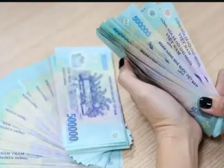 Từ 15/8/2025: Hàng nghìn người được nhận thêm 5 triệu đồng/tháng, biết ngay để nhận đủ tiền
