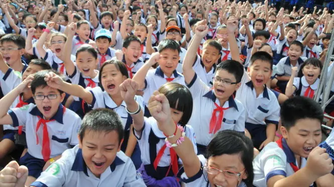 Bộ Công an phát cảnh báo khẩn tới tất cả học sinh, sinh viên
