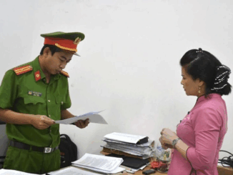 Khởi tố bảo mẫu bạo hành bé 14 tháng tuổi gây chấn thương sọ não