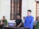 Án tử hình cho người đàn ông ghen tuông mù quáng