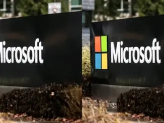 Microsoft cán mốc 4.000 tỉ USD