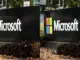 Microsoft cán mốc 4.000 tỉ USD