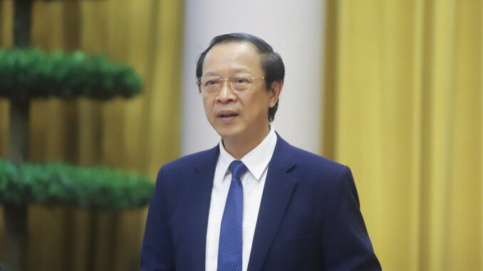 Luật mới cho giáo viên: Lương tăng, phụ cấp dày, nghỉ hưu sớm, thu hút người tài