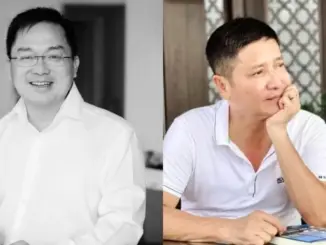 Tâm thư NSƯT Chí Trung gửi Giáo Tiến, vứt bỏ cả xe máy vào lễ tang làm điều sốc!
