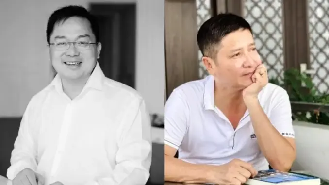 Tâm thư NSƯT Chí Trung gửi Giáo Tiến, vứt bỏ cả xe máy vào lễ tang làm điều sốc! Tâm thư NSƯT Chí Trung gửi Giáo Tiến, vứt bỏ cả xe máy vào lễ tang làm điều sốc!