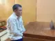 ‘Đại bàng’ phòng giam lĩnh án tử hình vì đánh chết bạn tù