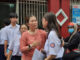 Nhiều thí sinh đủ điểm vẫn trượt đại học năm nay