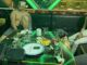 Bí mật sau cánh cửa phòng hát VIP 5 ở karaoke P.S