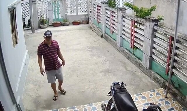 Nghi phạm đâm người phụ nữ ở Đắk Lắk ra đầu thú bất ngờ trước lý do ra tay tàn độc Nghi phạm đâm người phụ nữ ở Đắk Lắk ra đầu thú bất ngờ trước lý do ra tay tàn độc