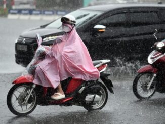 Dự báo thời tiết 5/8/2025